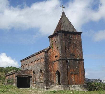 Bokor National Park